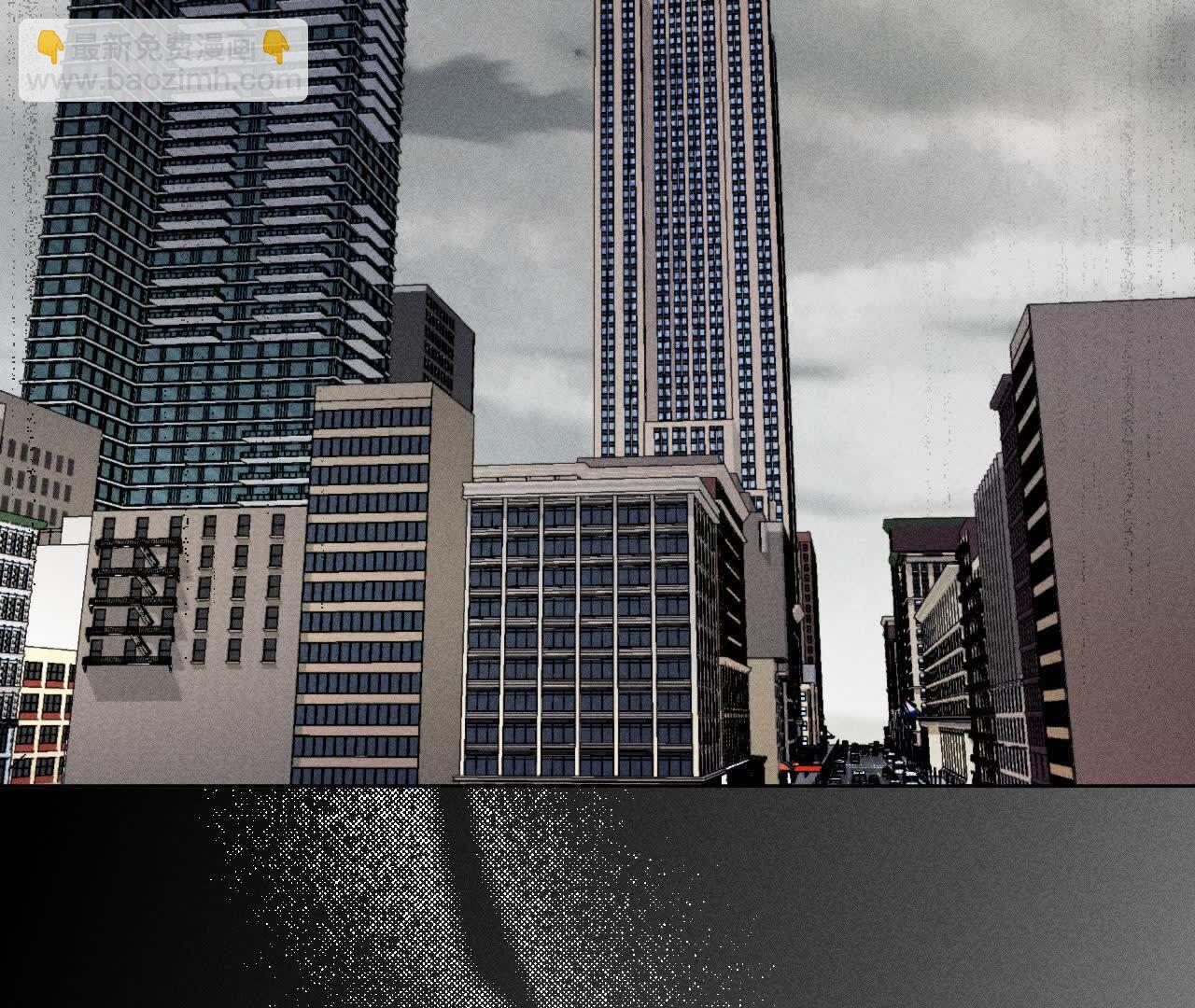 男友半糖半鹽 - 詐死(1/3) - 8