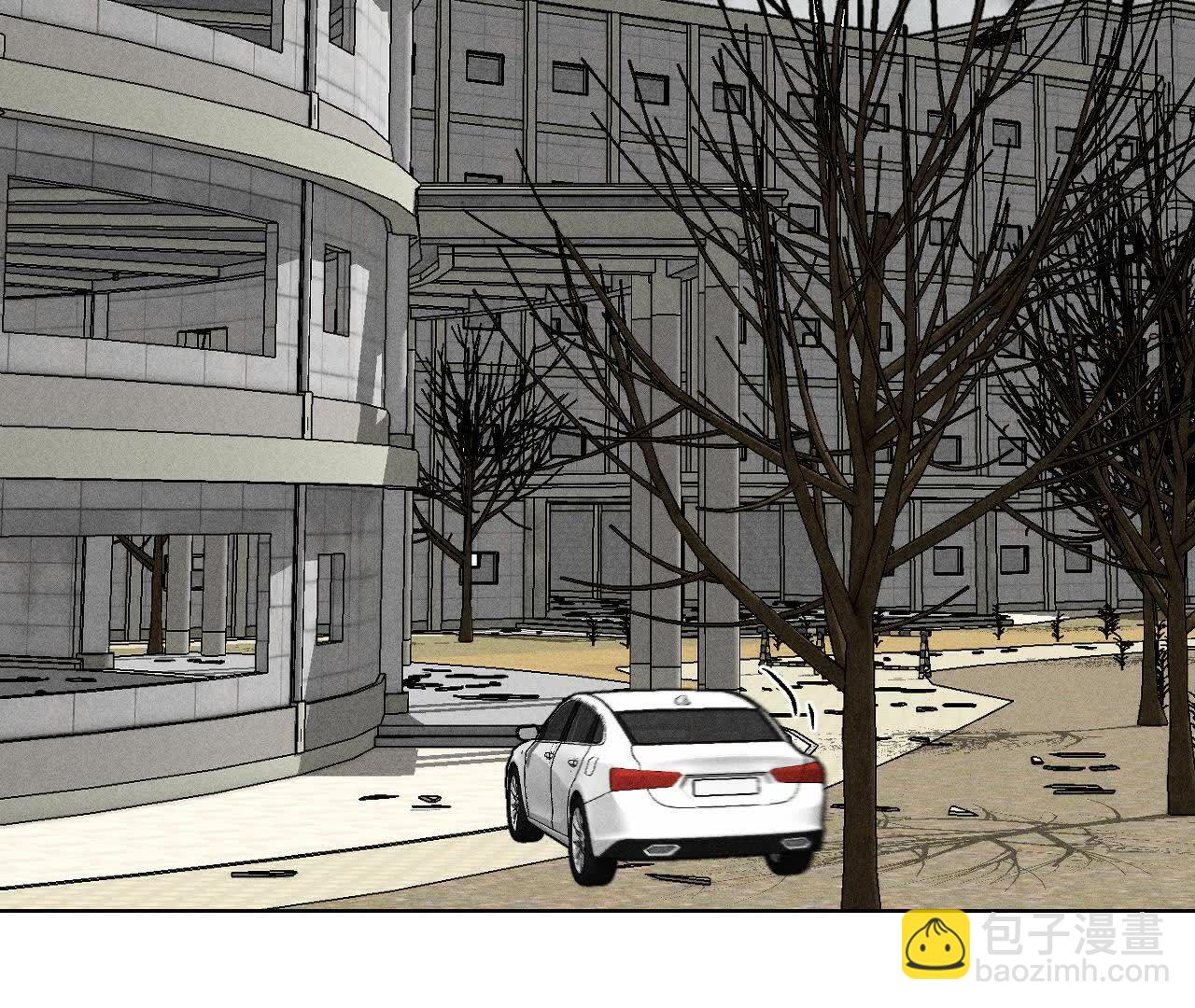 男友半糖半鹽 - 詐死(1/3) - 6