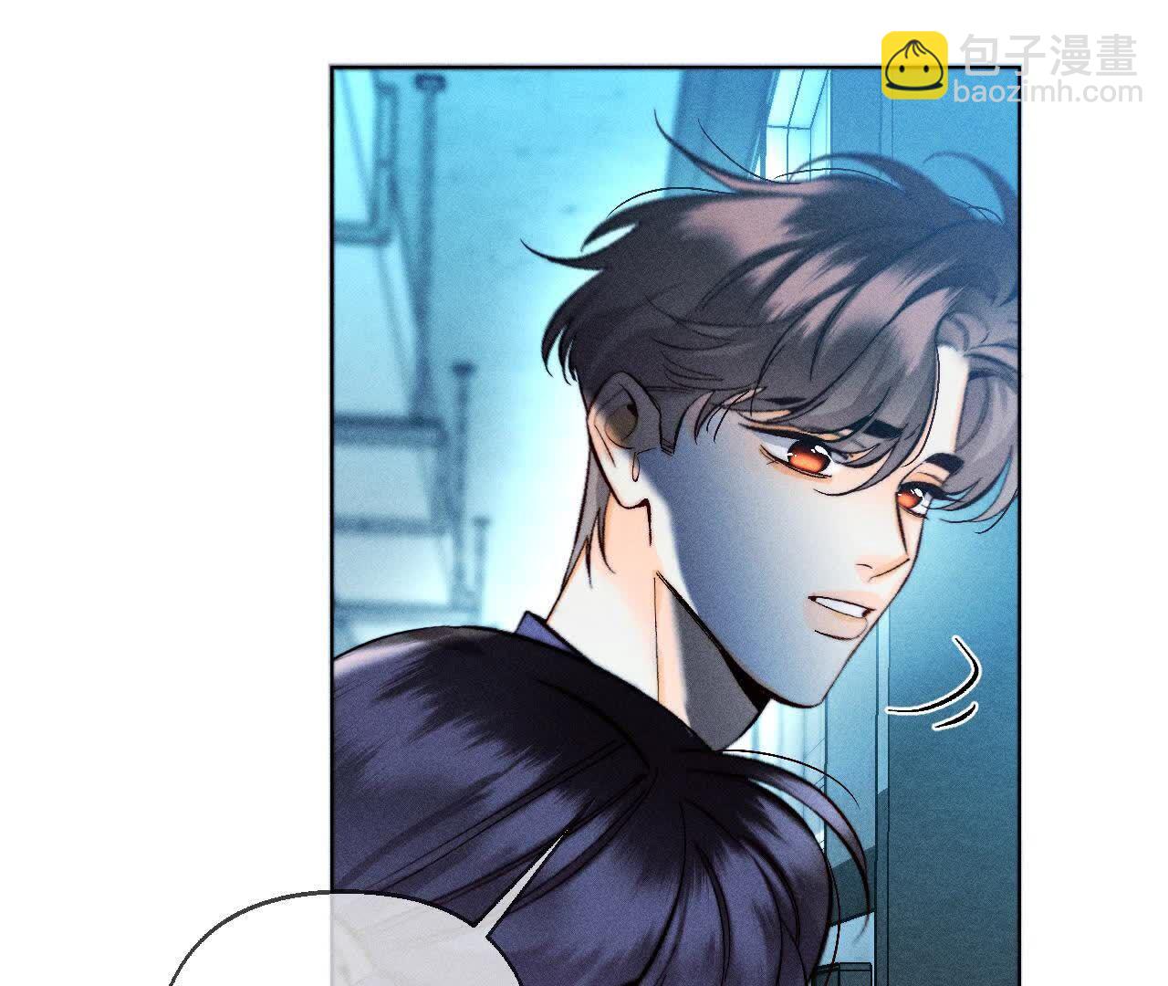 男友半糖半鹽 - 詐死(2/3) - 8