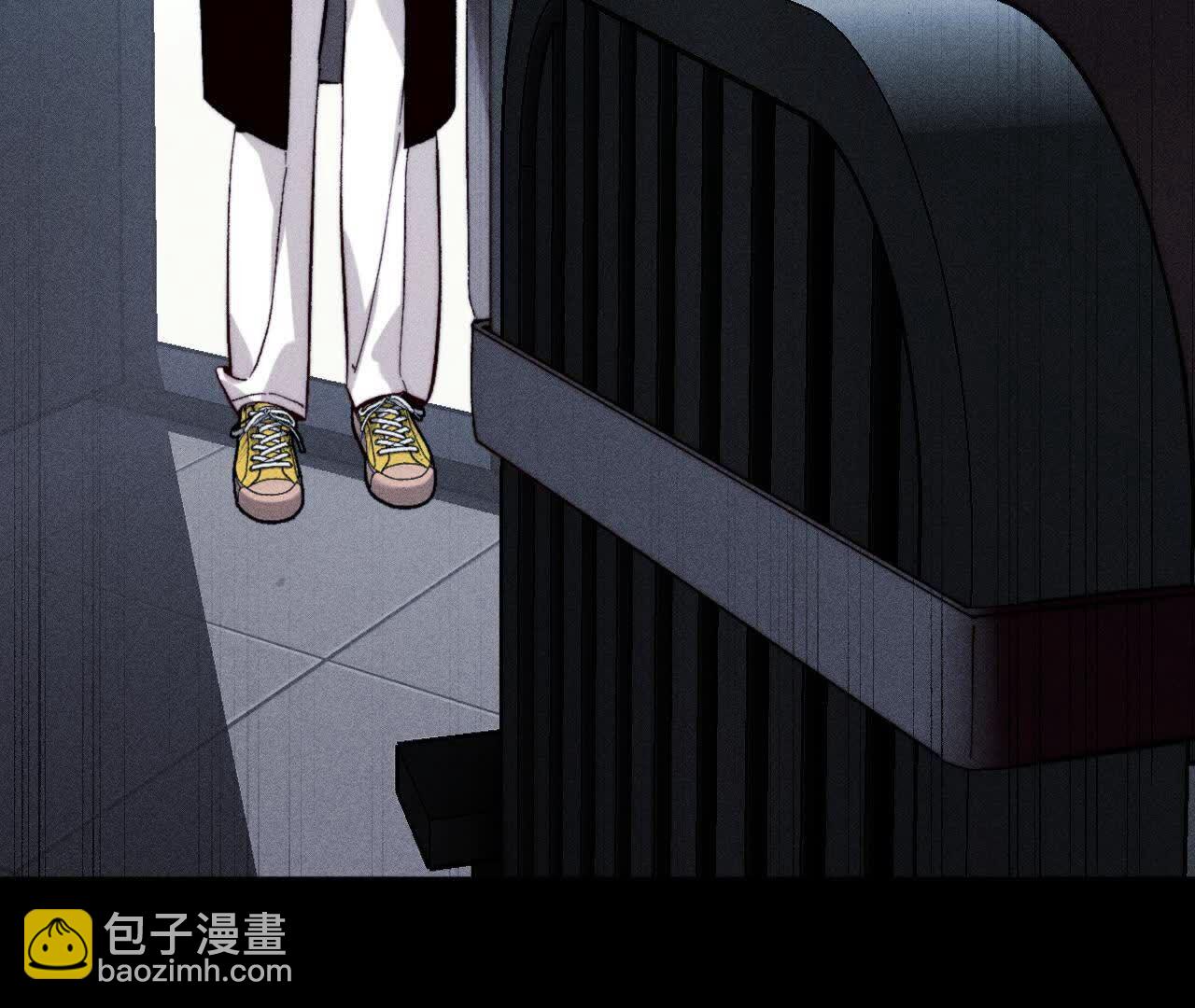 男友半糖半鹽 - 詐死(2/3) - 2