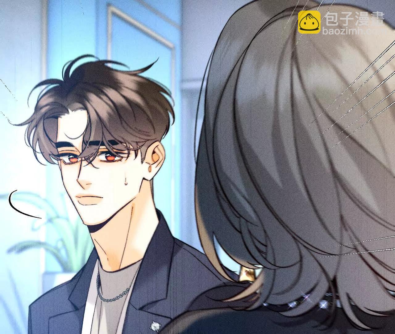 男友半糖半鹽 - 緣起，姐姐的紅線(3/3) - 4