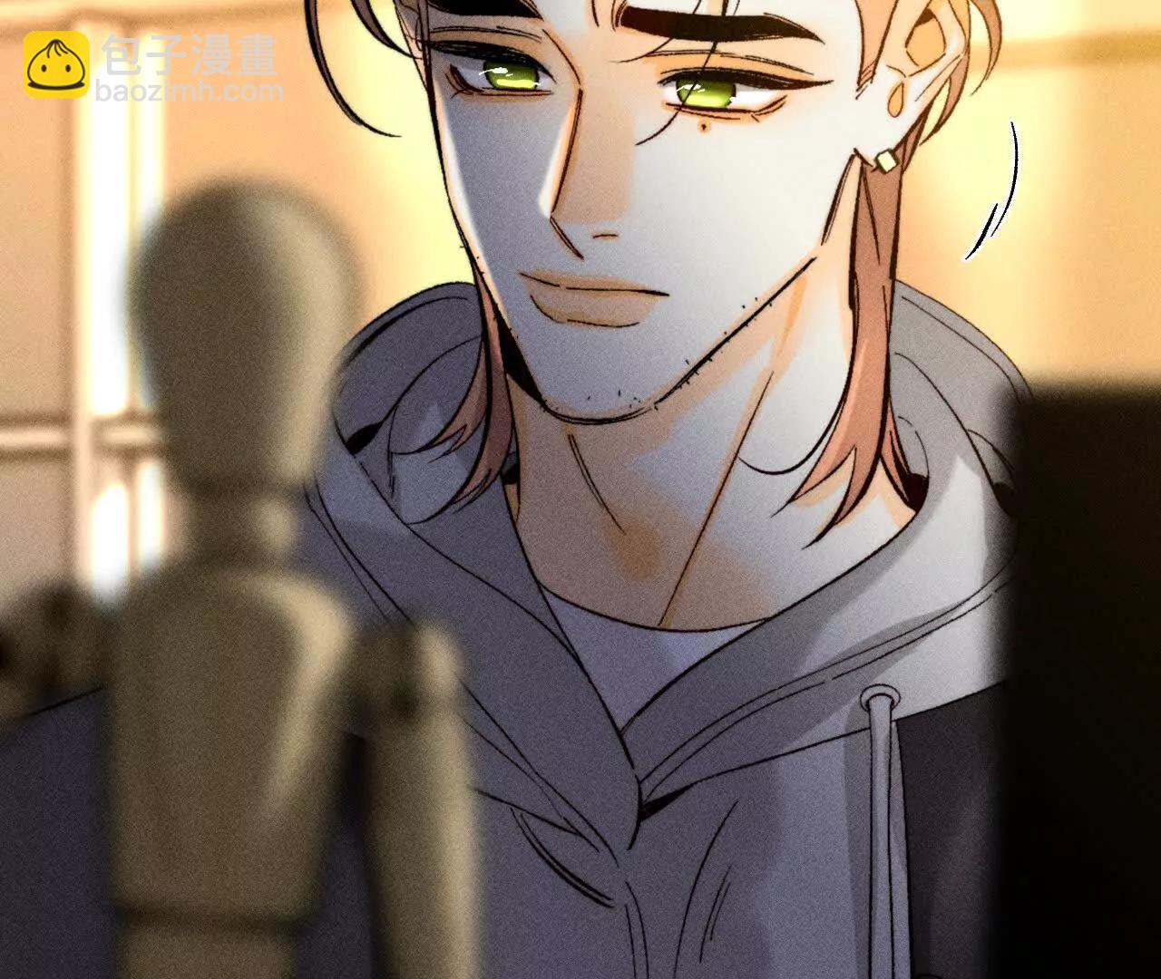 男友半糖半鹽 - 調查嫌疑人(3/3) - 2