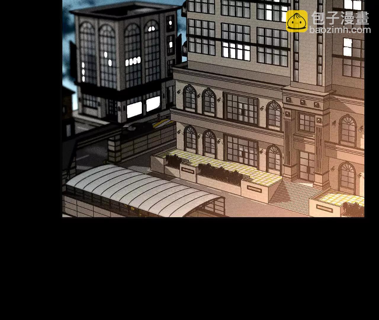 男友半糖半鹽 - 調查嫌疑人(2/3) - 8