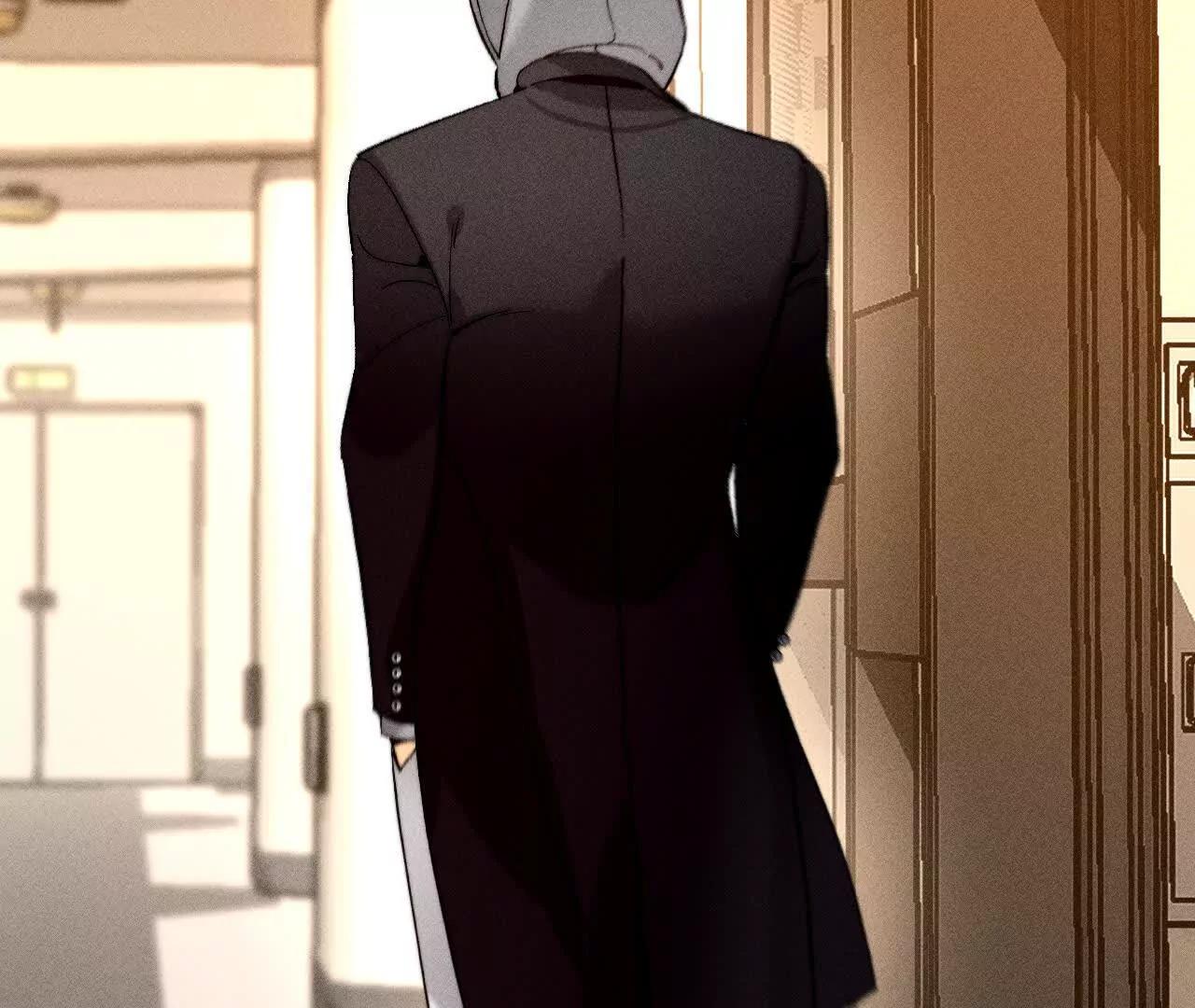 男友半糖半鹽 - 調查嫌疑人(2/3) - 6