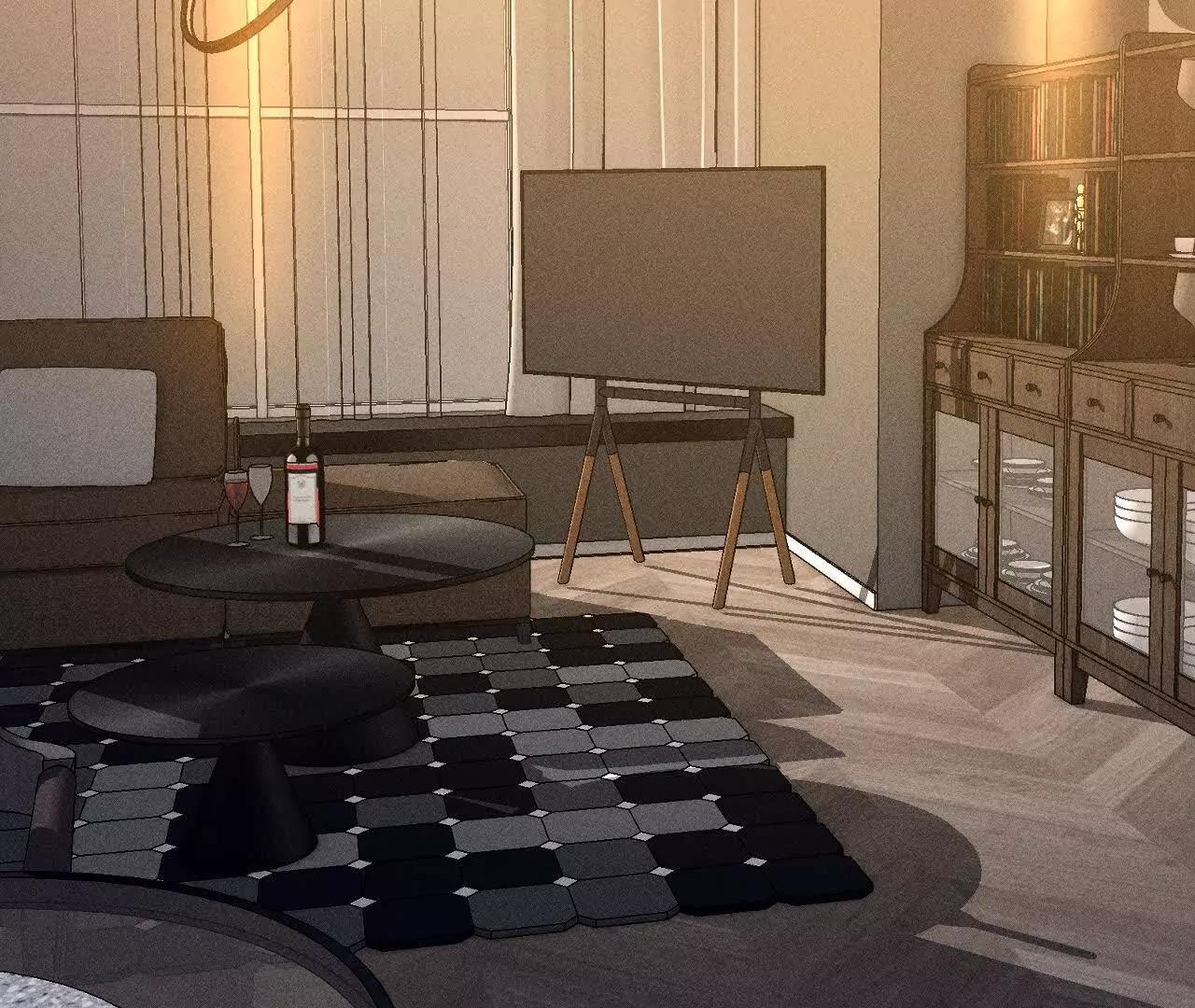 男友半糖半鹽 - 調查嫌疑人(2/3) - 3