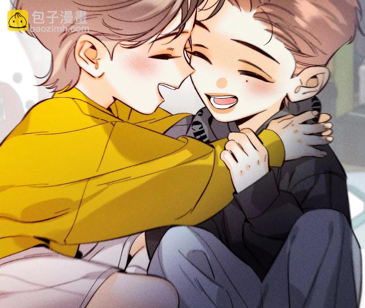 男友半糖半鹽 - 177·上個時空的終局(1/3) - 8