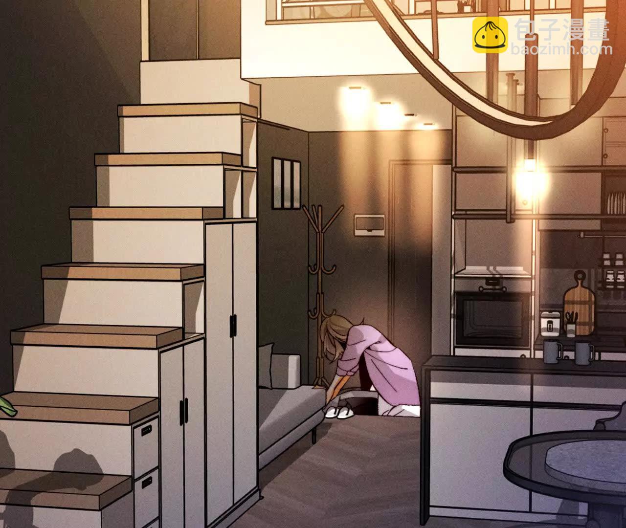 男友半糖半鹽 - 177·上個時空的終局(2/3) - 4