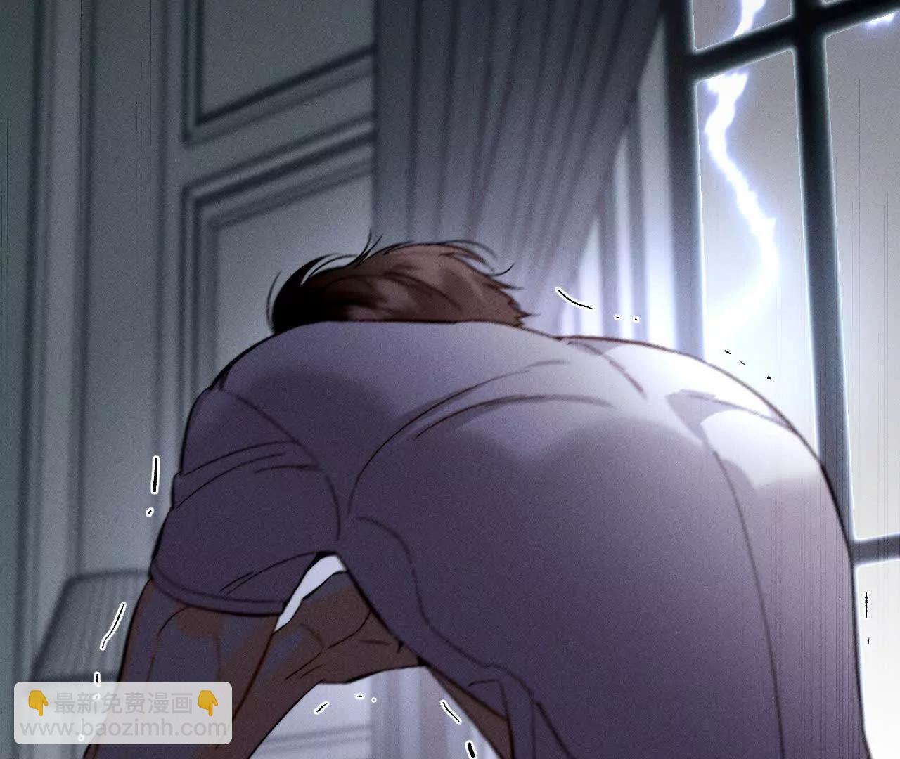 男友半糖半鹽 - 177·上個時空的終局(2/3) - 5