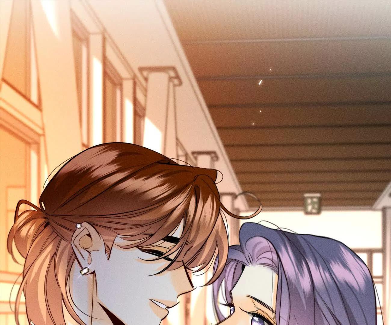 男友半糖半鹽 - 上個時空的終局(1/3) - 1