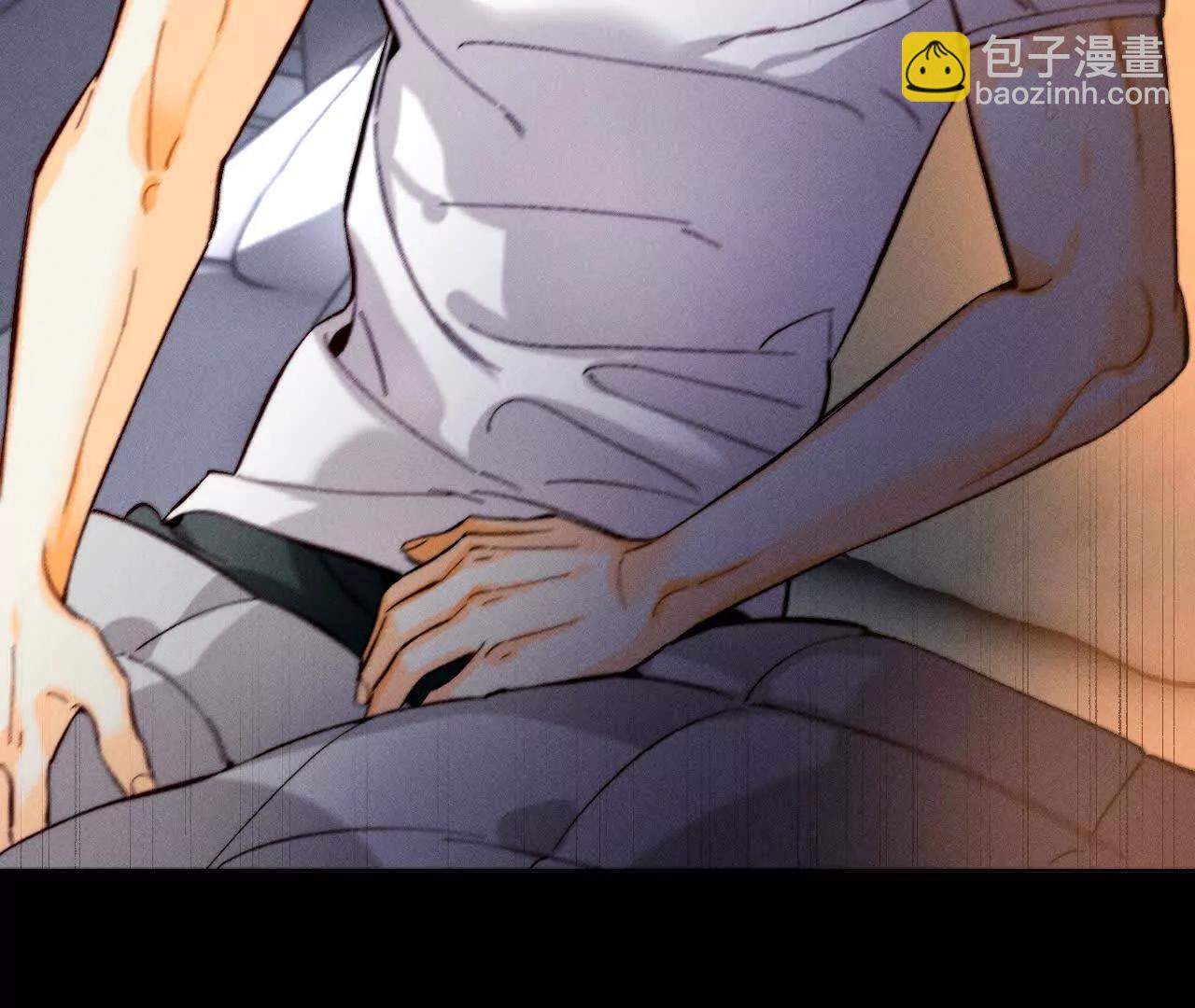 男友半糖半鹽 - 上個時空的終局(3/3) - 3