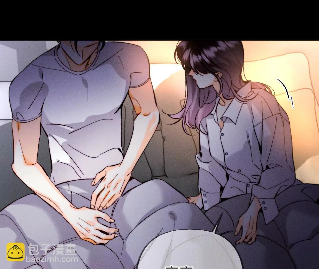 男友半糖半鹽 - 上個時空的終局(3/3) - 5