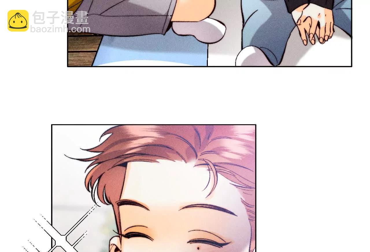 男友半糖半鹽 - 上個時空的終局(1/3) - 1