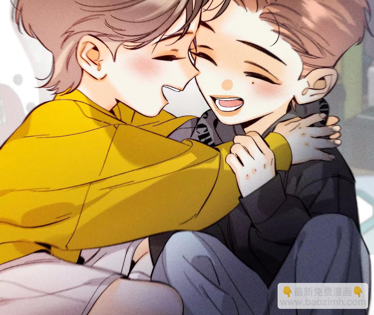 男友半糖半鹽 - 上個時空的終局(1/3) - 8