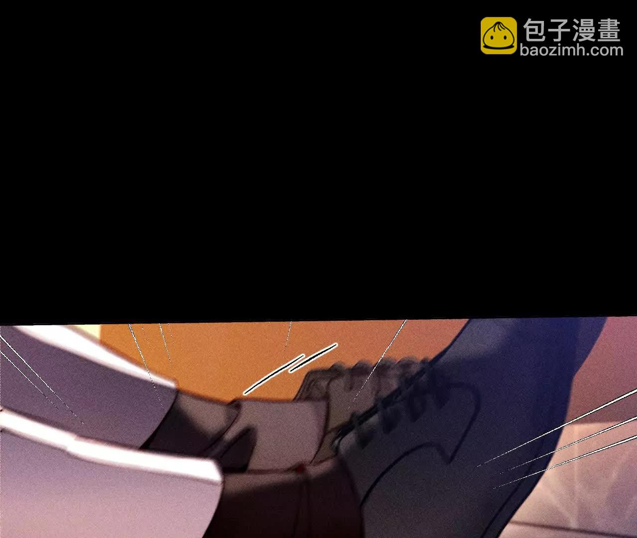 男友半糖半鹽 - 上個時空的終局(1/3) - 6