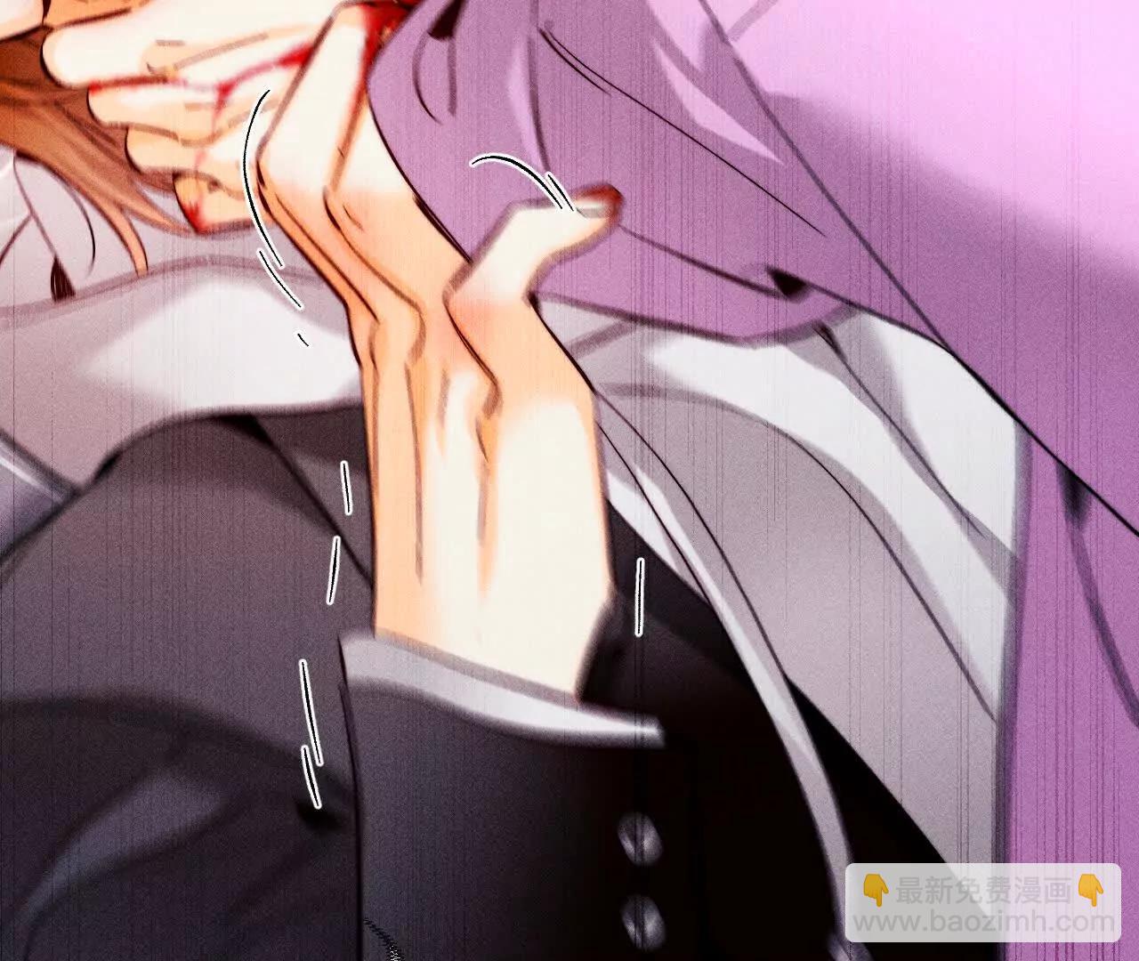 男友半糖半鹽 - 上個時空的終局(2/3) - 5