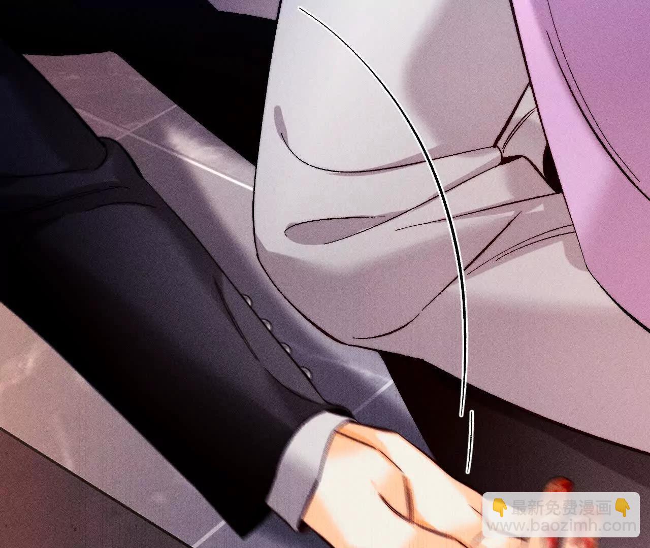 男友半糖半鹽 - 上個時空的終局(2/3) - 3