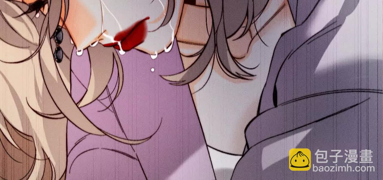 男友半糖半鹽 - 上個時空的終局(2/3) - 2