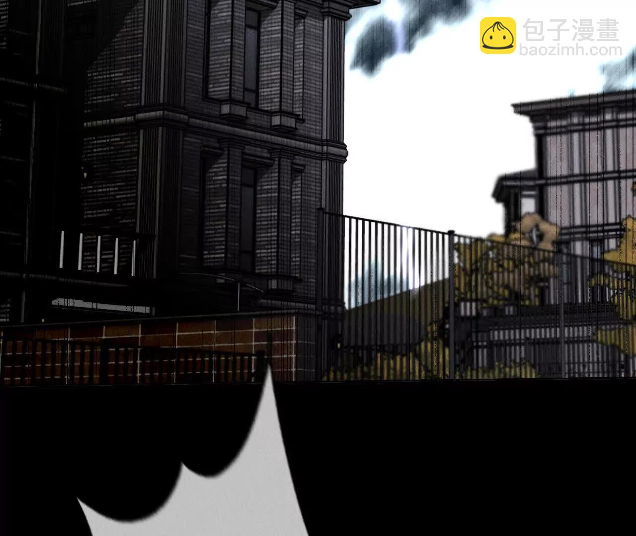 男友半糖半鹽 - 上個時空的終局(2/3) - 8