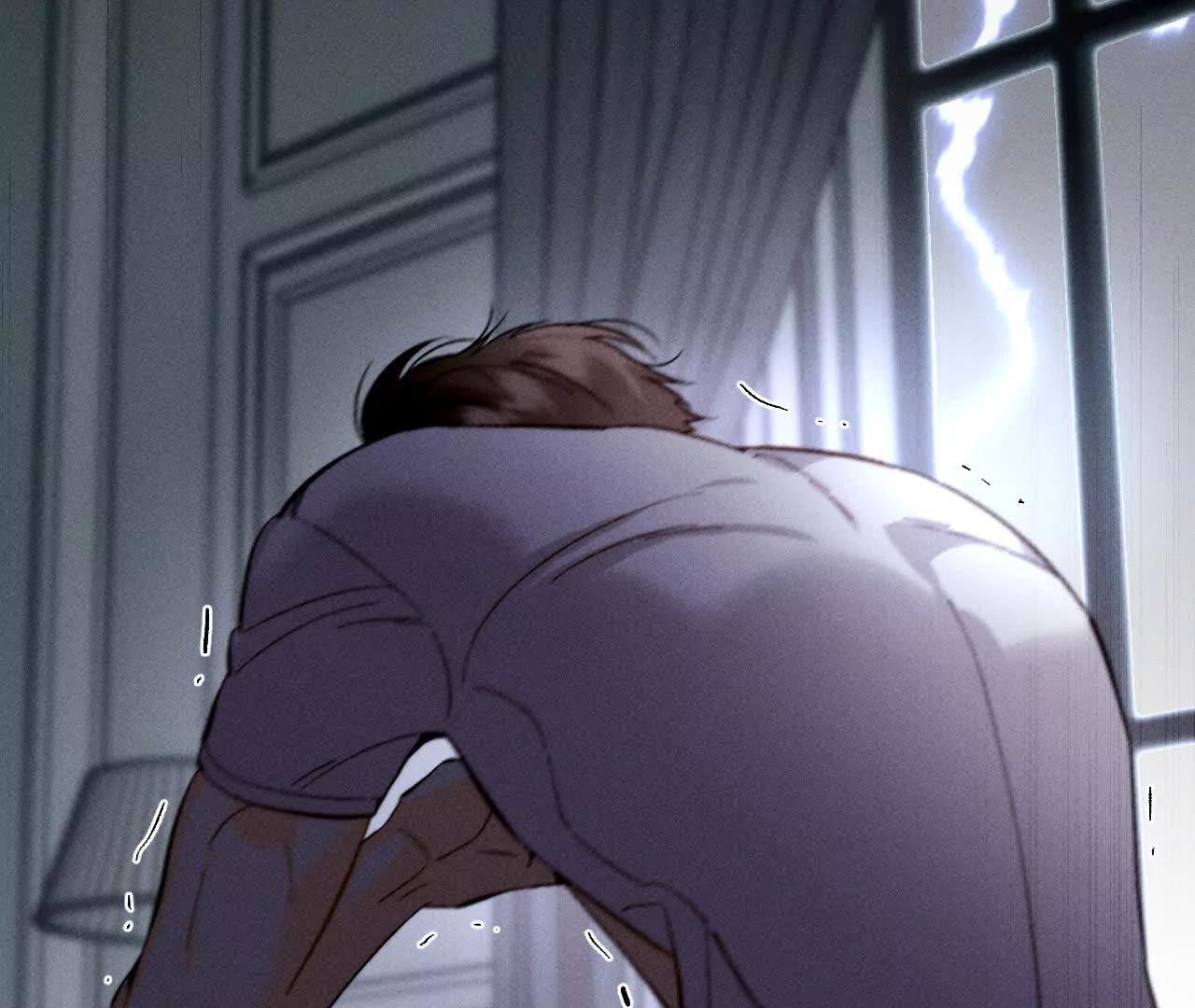 男友半糖半鹽 - 上個時空的終局(2/3) - 5