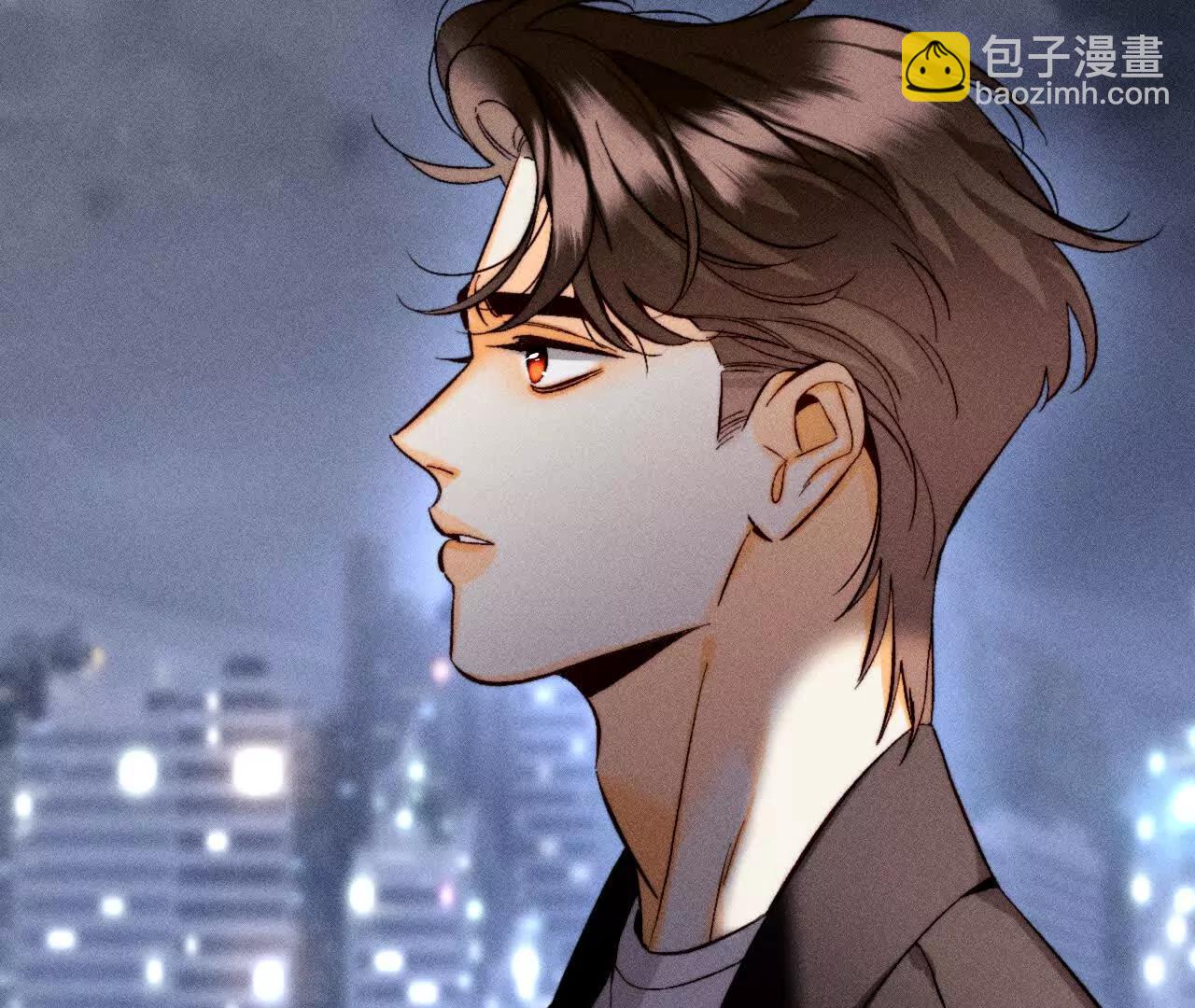 男友半糖半鹽 - 我是柴立鏡(1/2) - 8