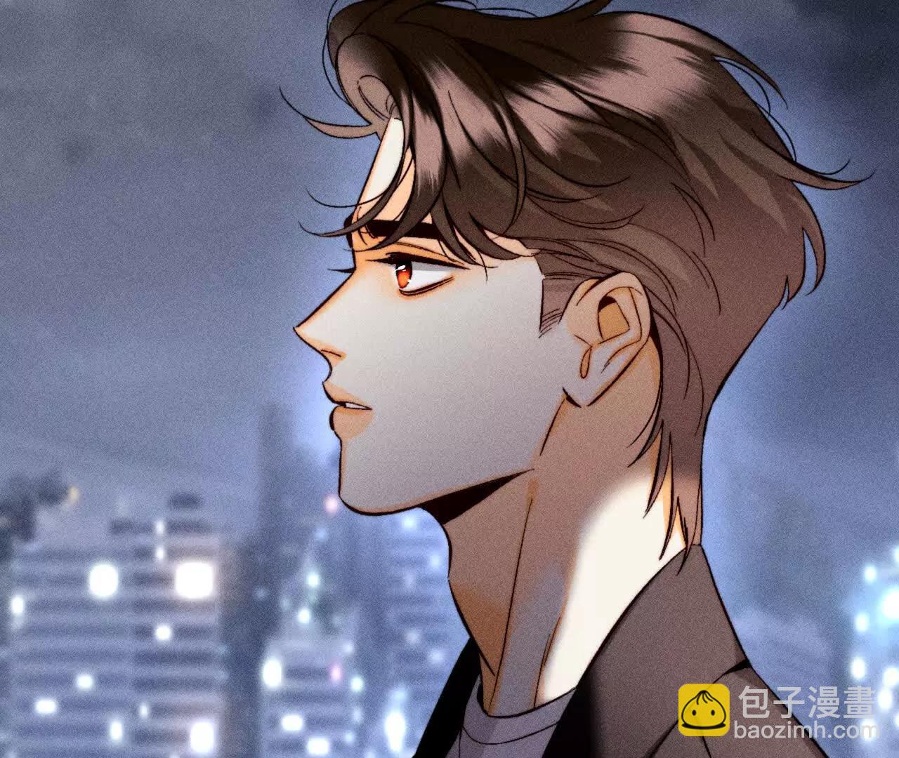 男友半糖半鹽 - 179·我是柴立鏡(1/2) - 8