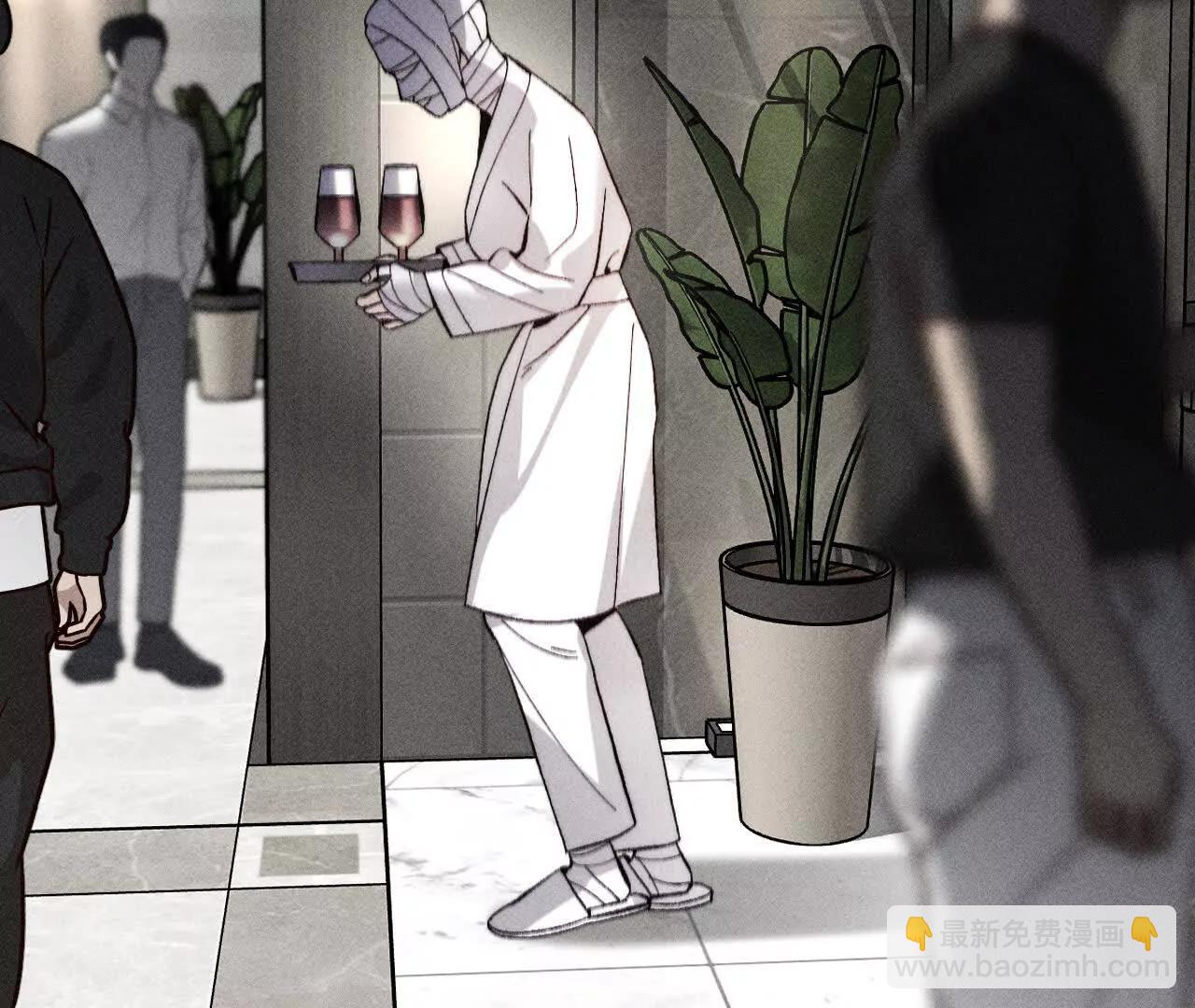 男友半糖半鹽 - 179·我是柴立鏡(1/2) - 8