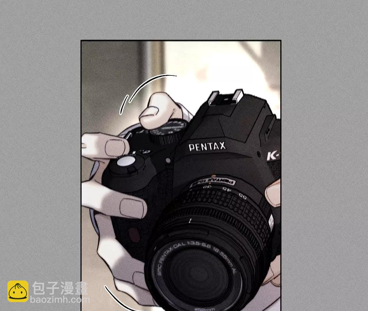 男友半糖半鹽 - 179·我是柴立鏡(1/2) - 2