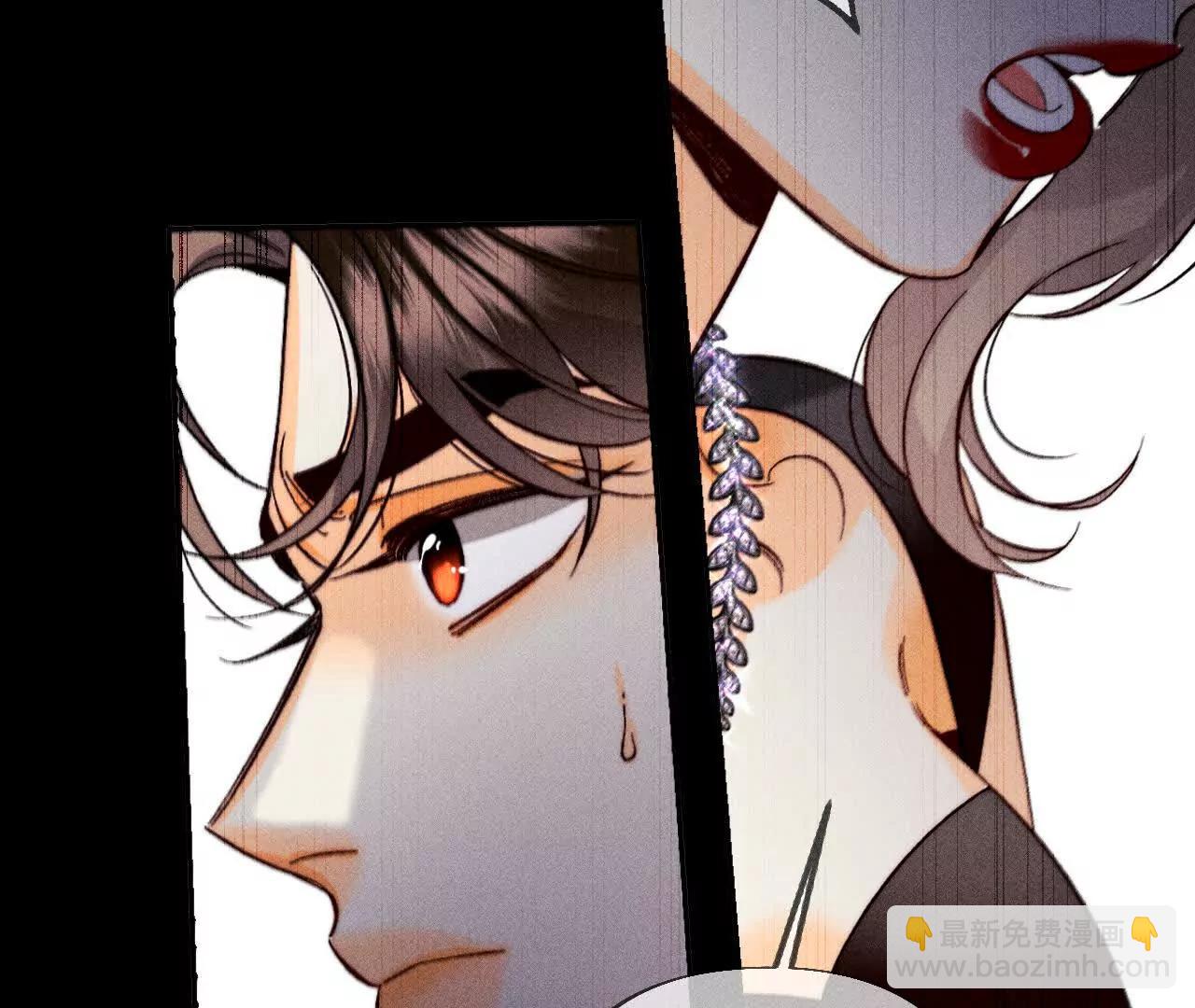 男友半糖半鹽 - 179·我是柴立鏡(2/2) - 4