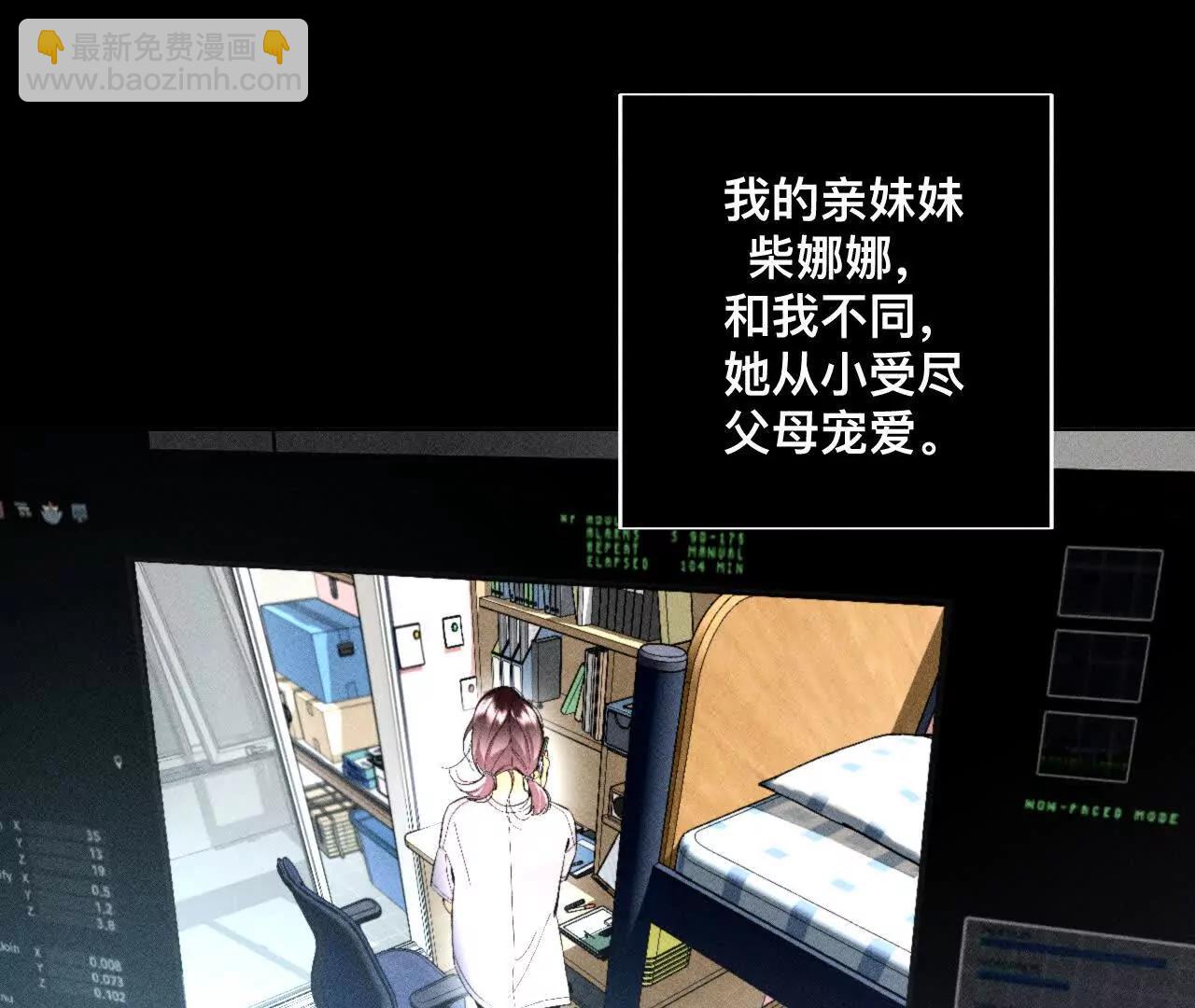 男友半糖半鹽 - 181·您可曾掛念過我？(2/3) - 6