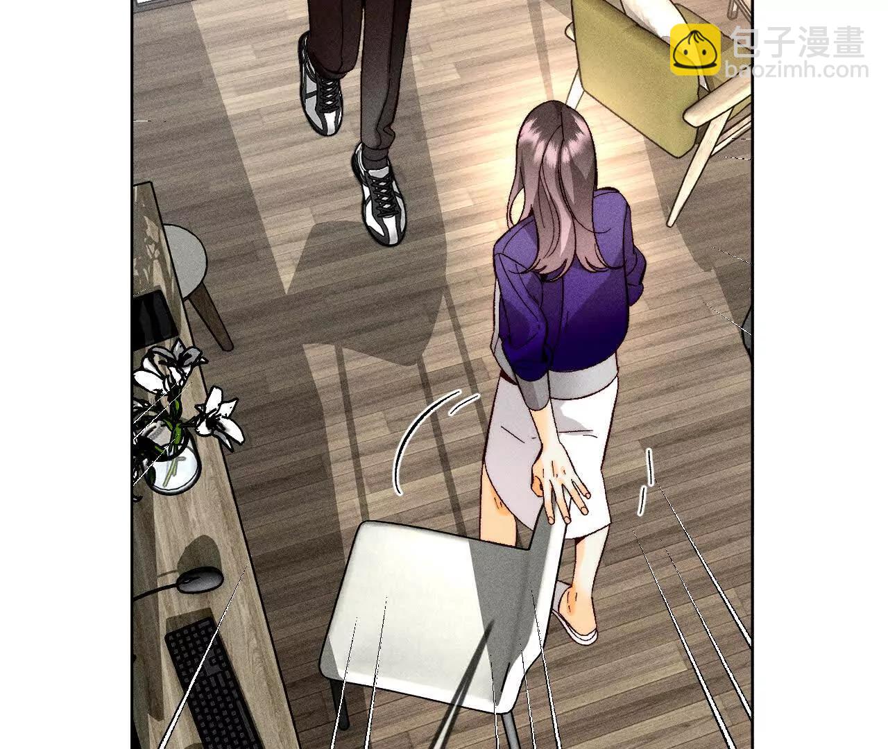 男友半糖半鹽 - 181·您可曾掛念過我？(2/3) - 6