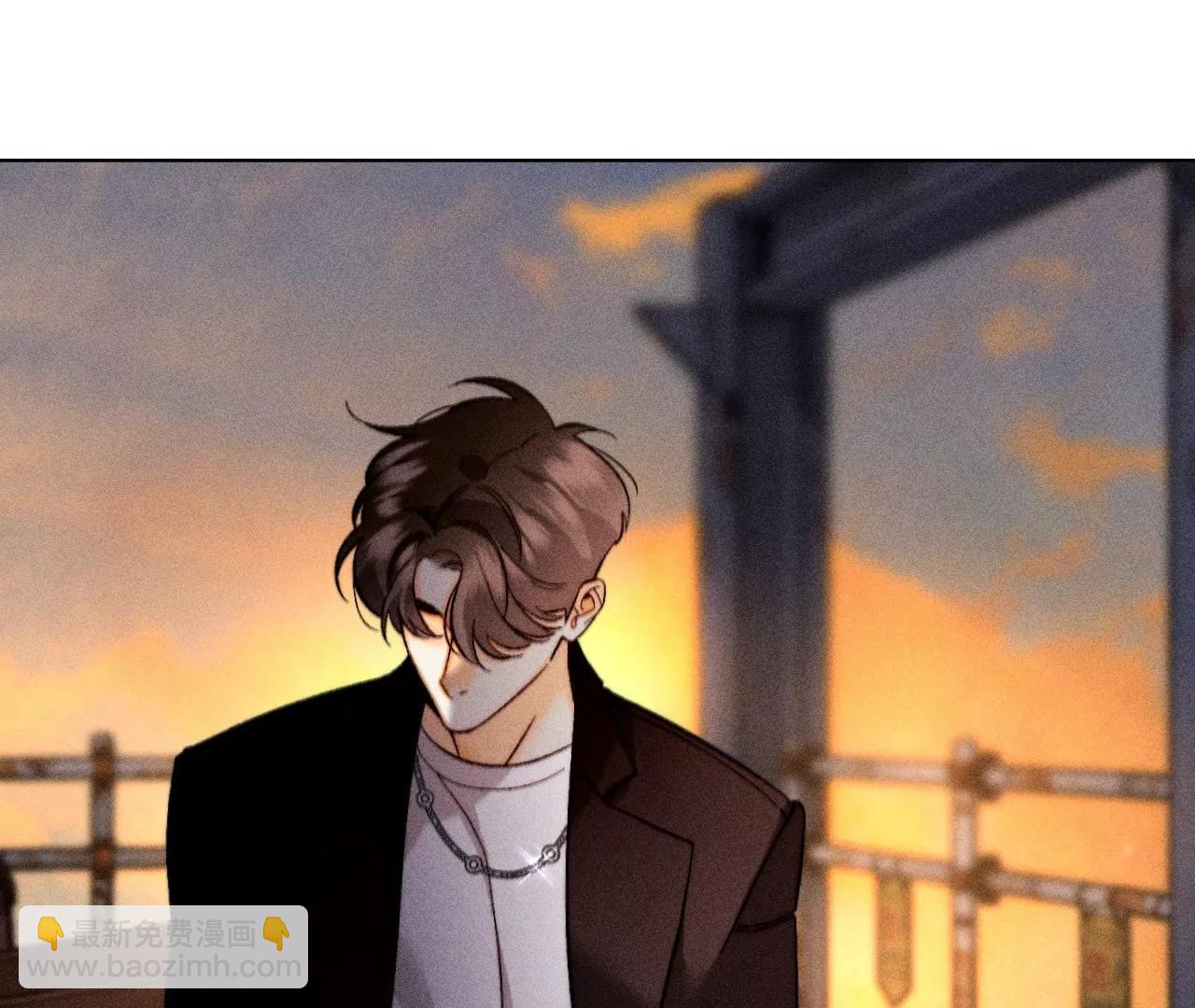 男友半糖半鹽 - 183.鱷魚的眼淚(1/3) - 3