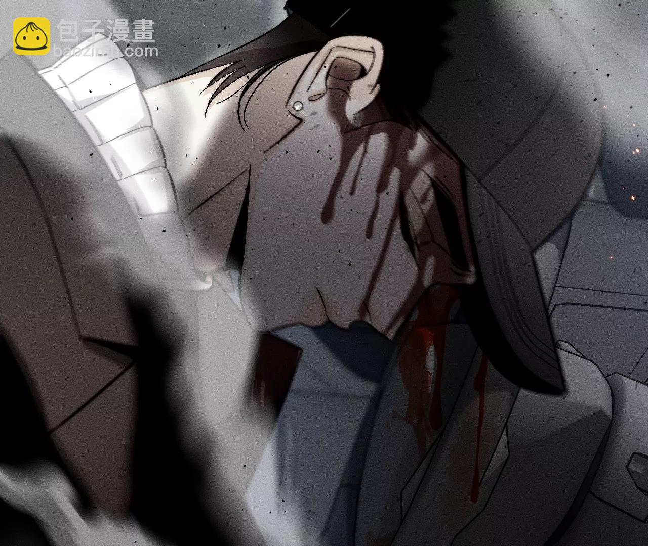 男友半糖半鹽 - 183.鱷魚的眼淚(1/3) - 2