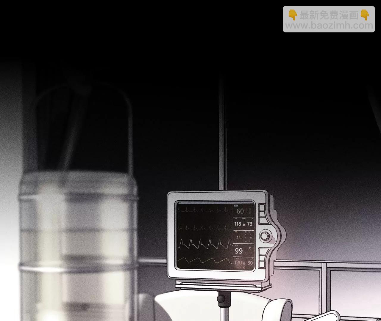 男友半糖半鹽 - 183.鱷魚的眼淚(1/3) - 3