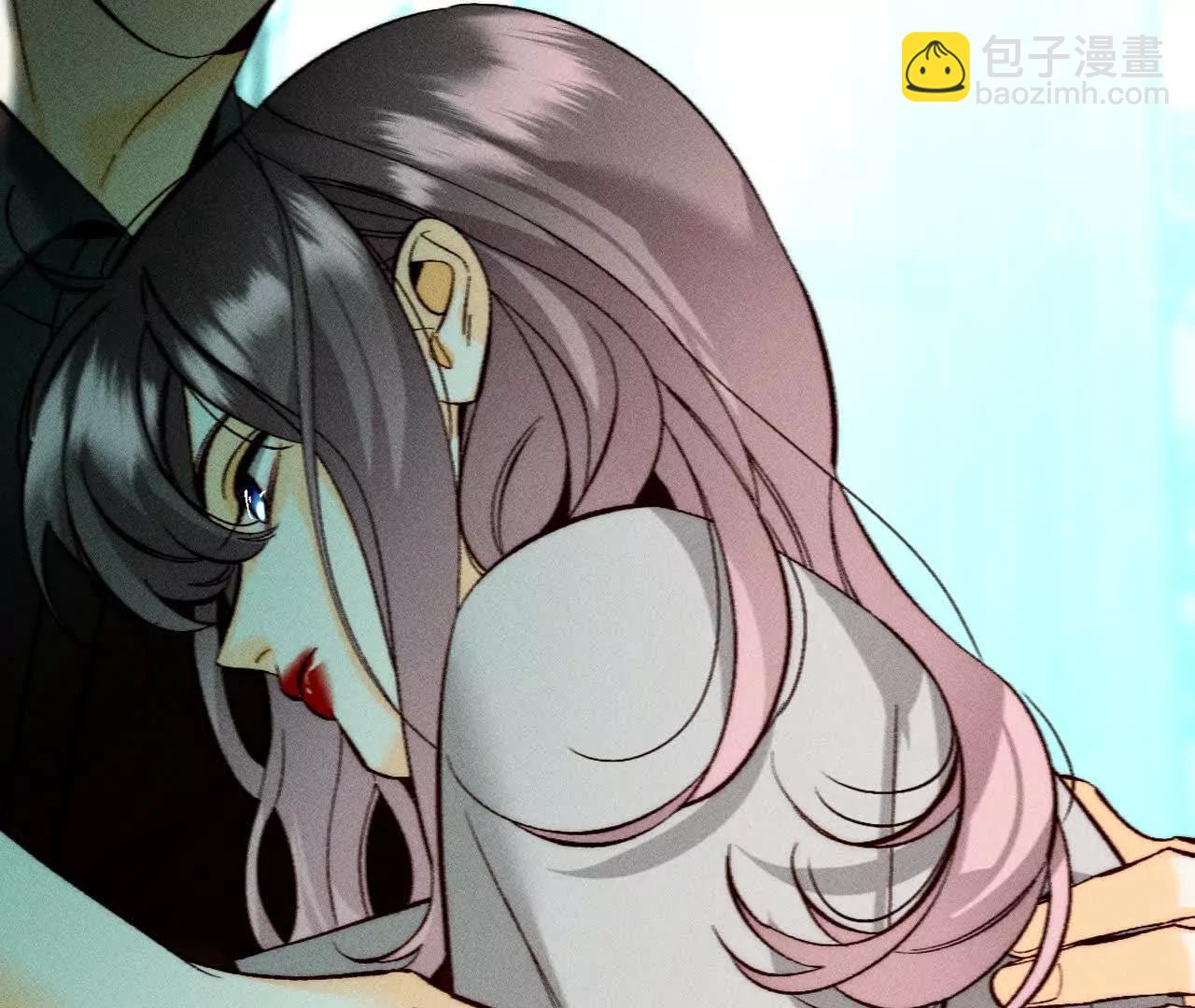 男友半糖半鹽 - 重啓機器(1/2) - 5