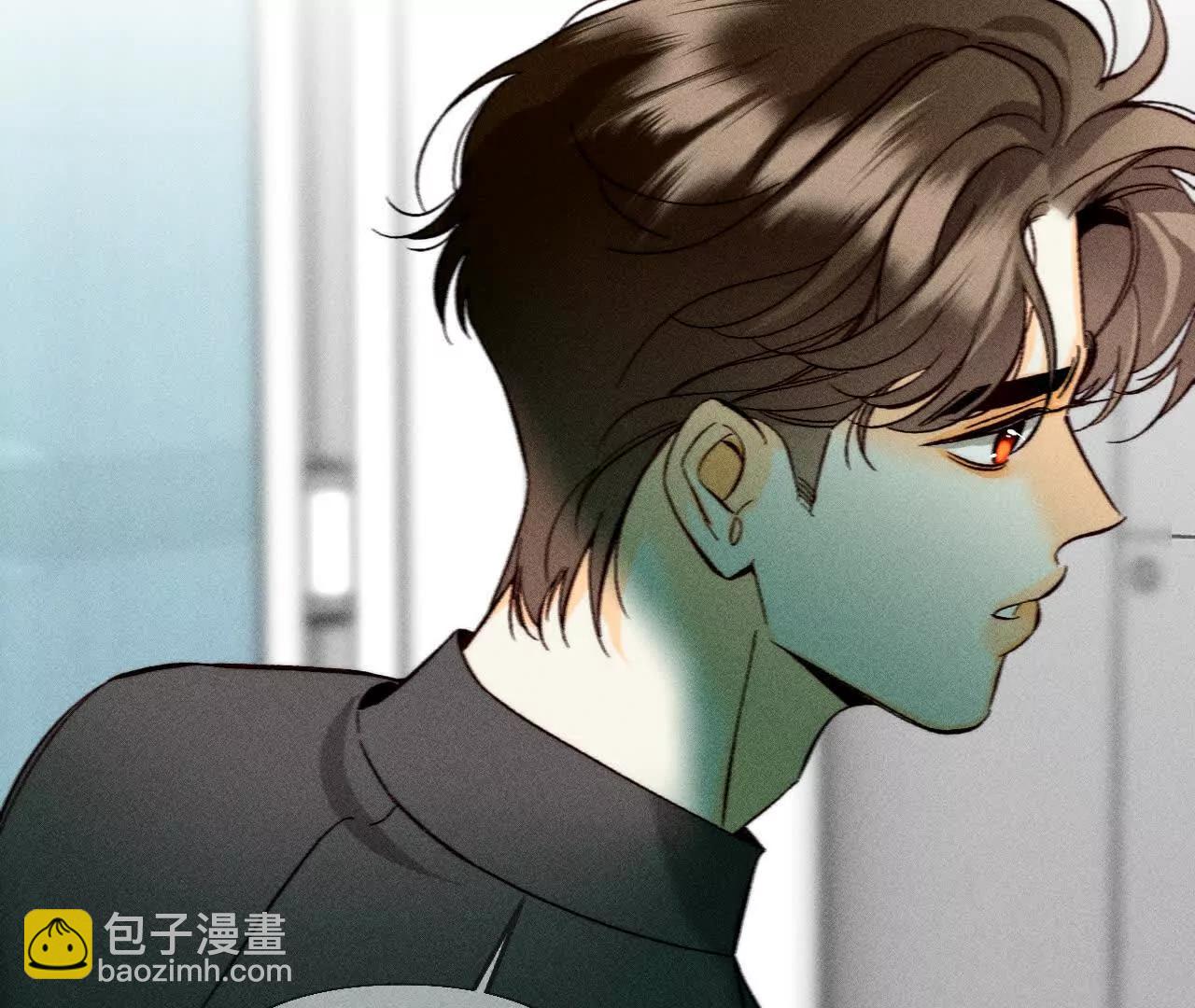 男友半糖半鹽 - 重啓機器(2/2) - 2