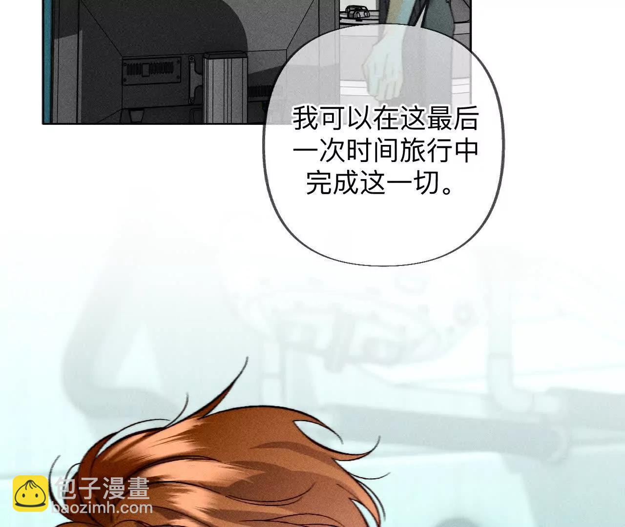 男友半糖半鹽 - 重啓機器(2/2) - 5