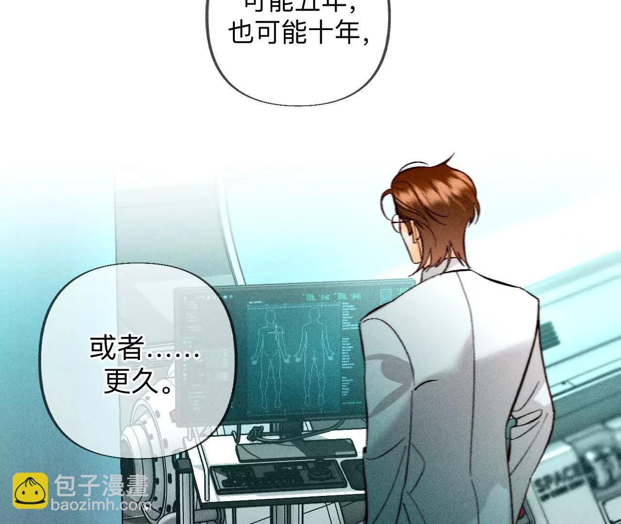 男友半糖半鹽 - 重啓機器(2/2) - 1