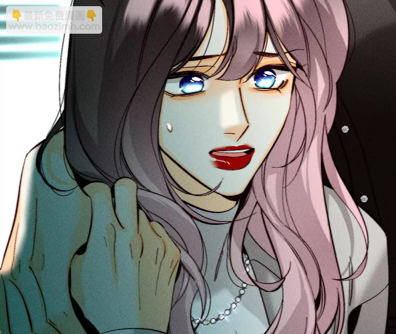 男友半糖半鹽 - 重啓機器(2/2) - 5