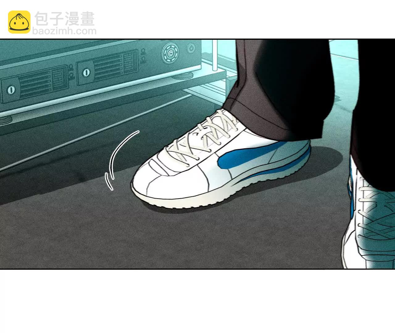 男友半糖半鹽 - 重啓機器(2/2) - 7