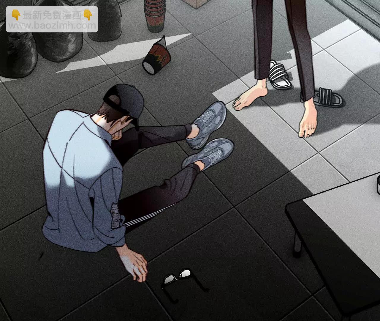 男友半糖半鹽 - 初次見面，我叫墨硯亭(1/2) - 6