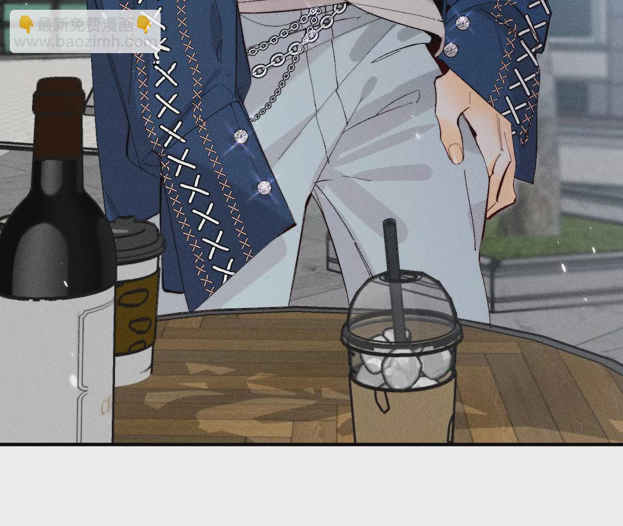 男友半糖半鹽 - 第29話 是你讓我打的哦？(1/2) - 3