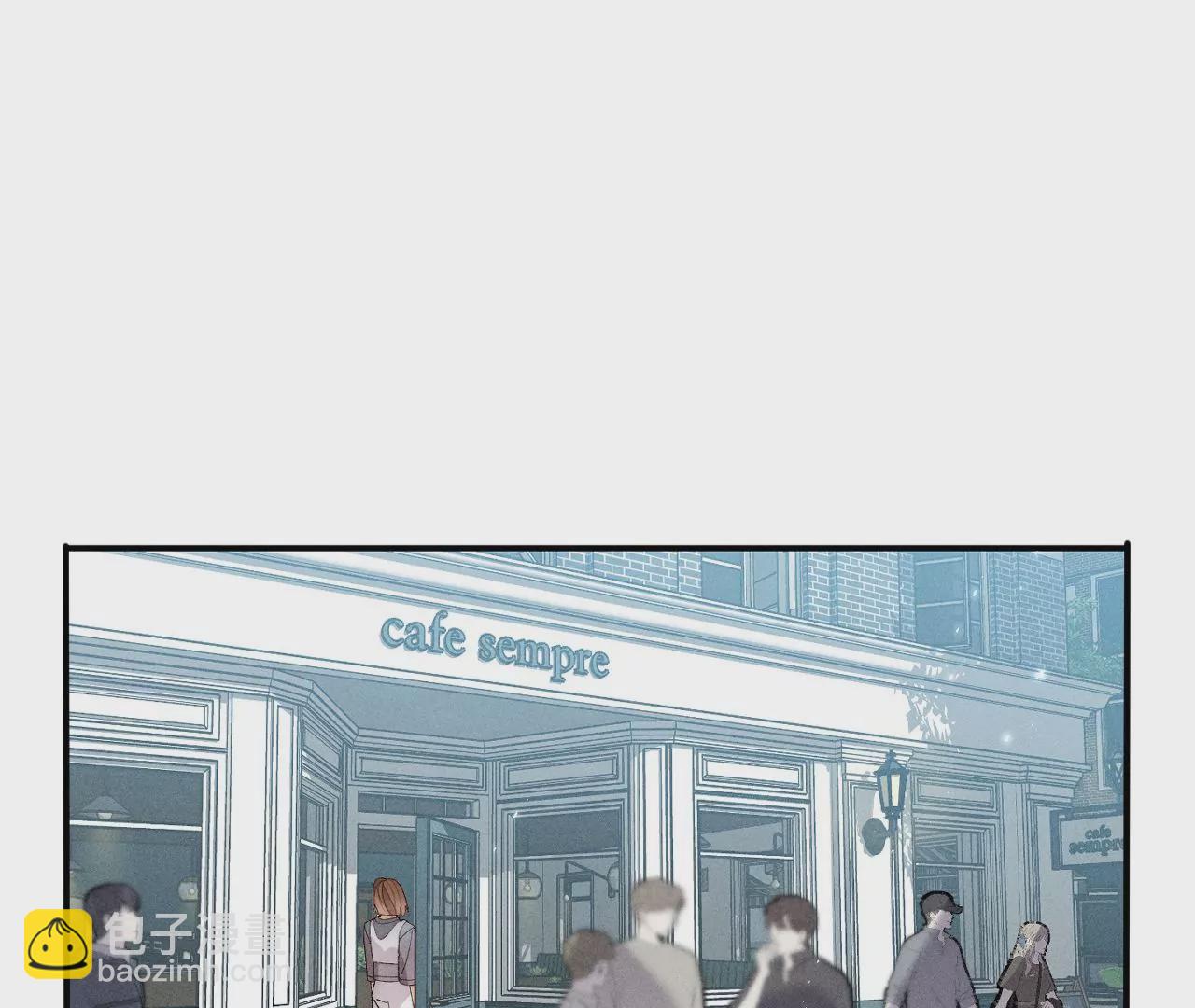 男友半糖半鹽 - 第29話 是你讓我打的哦？(2/2) - 1