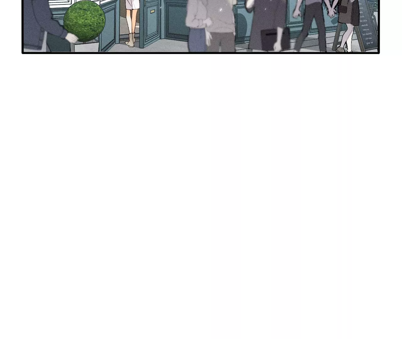 男友半糖半鹽 - 第29話 是你讓我打的哦？(2/2) - 2