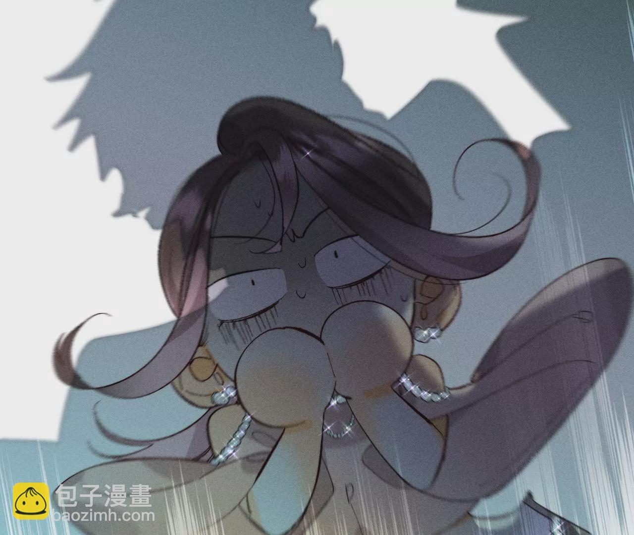 男友半糖半鹽 - 第29話 是你讓我打的哦？(2/2) - 4