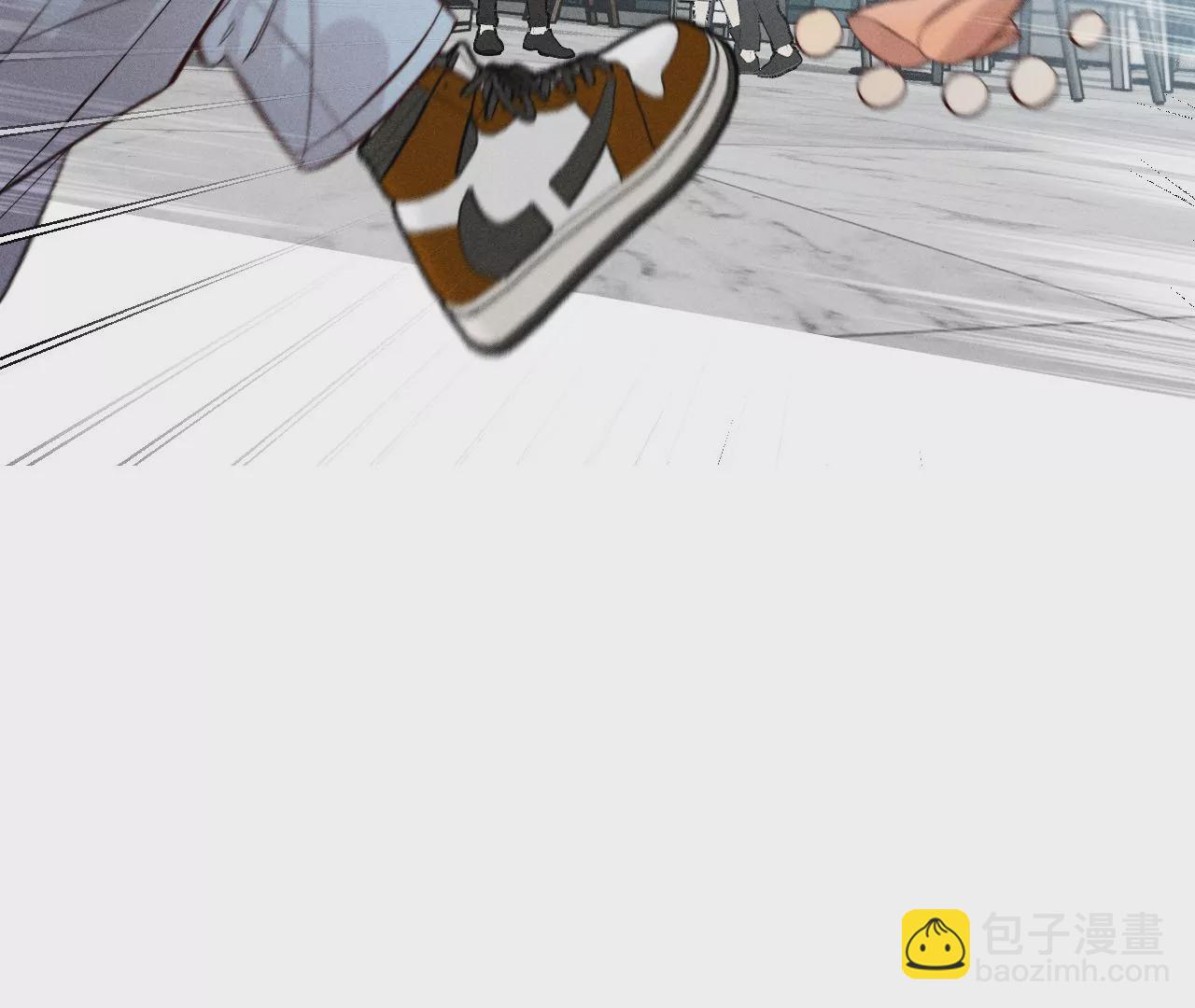 男友半糖半鹽 - 第29話 是你讓我打的哦？(2/2) - 2