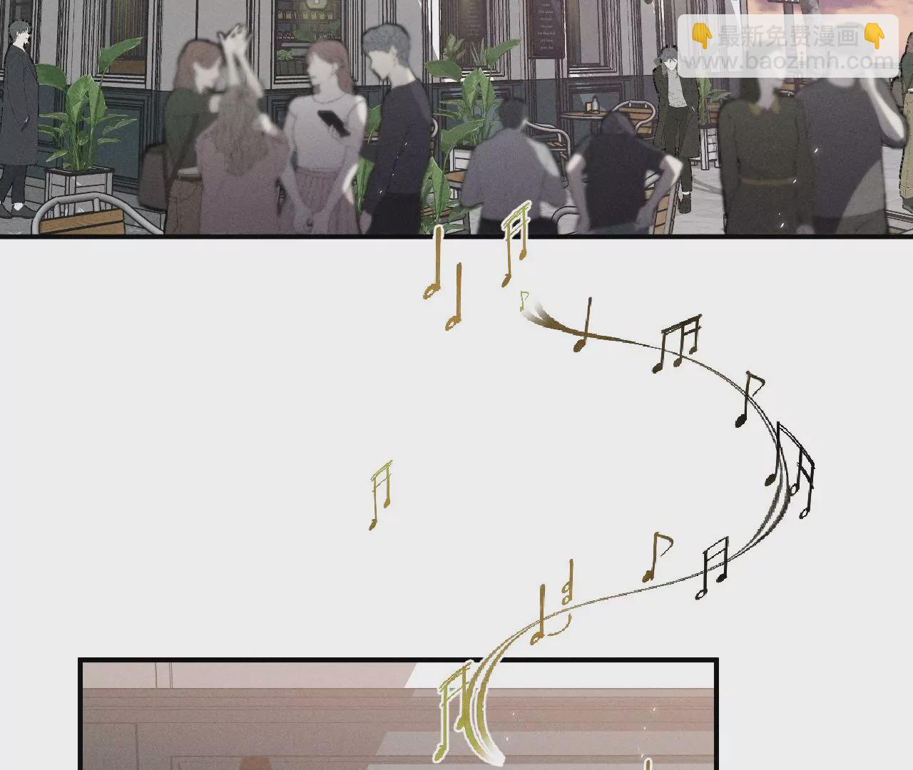 男友半糖半鹽 - 第29話 是你讓我打的哦？(1/2) - 1