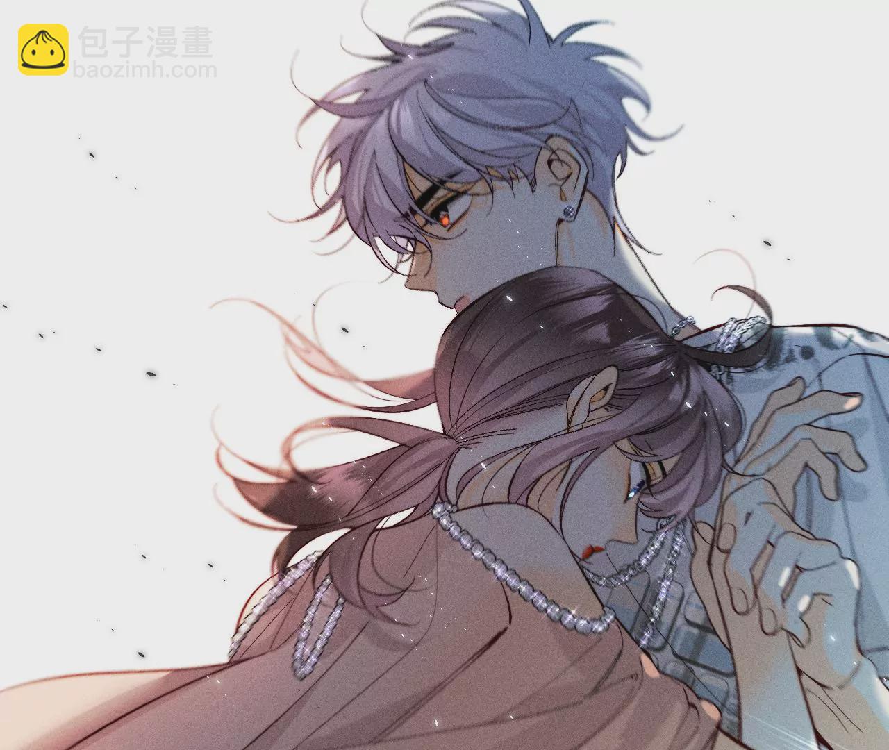 男友半糖半鹽 - 第31話 底牌沒收了！(1/2) - 5