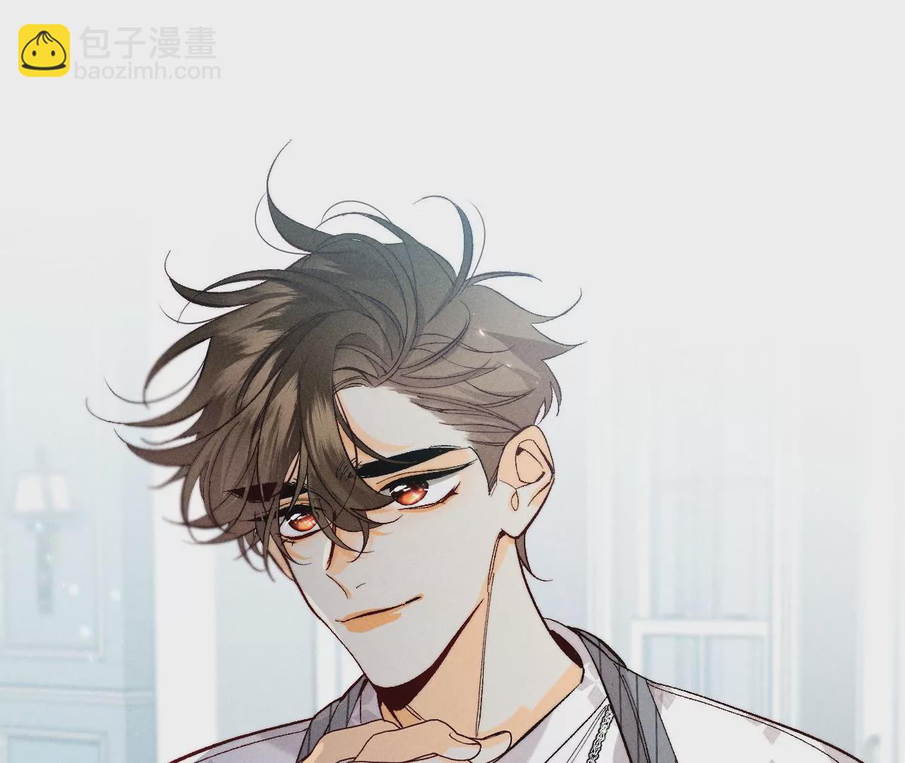 男友半糖半鹽 - 第33話 肉債肉償(2/2) - 2