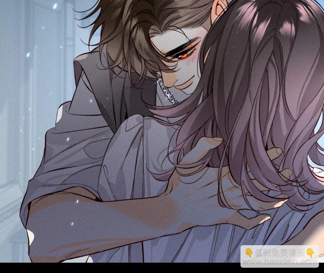 男友半糖半鹽 - 第45話 小騙子(2/2) - 6