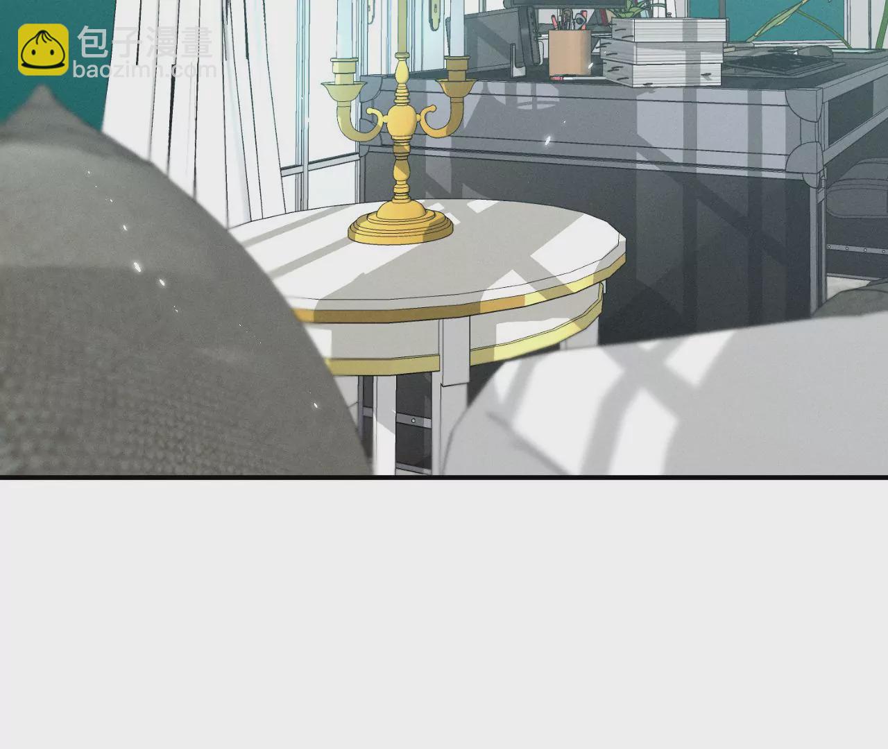 男友半糖半鹽 - 第37話 想接吻，自己動(1/2) - 8